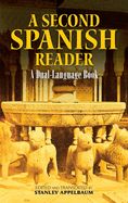 Portada de A Second Spanish Reader: A Dual-Language Book