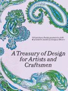 Portada de A Treasury of Design for Artists and Craftsmen