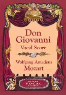 Portada de DON GIOVANNI