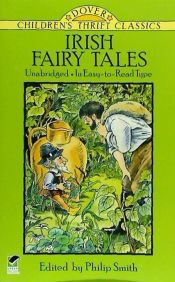 Irish Fairy Tales