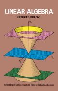 Portada de Linear Algebra