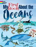 Portada de My First Book about the Oceans