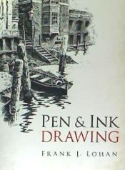 Portada de Pen & Ink Drawing