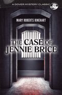 Portada de The Case of Jennie Brice