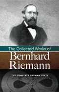 Portada de The Collected Works of Bernhard Riemann