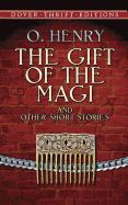 Portada de The Gift of the Magi and Other Short Stories