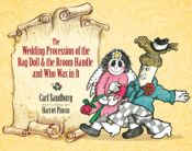 Portada de The Wedding Procession of the Rag Doll and the Broom Handle and Who Was in It