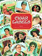 Portada de GF OLD TIME CIGAR LABELS