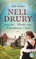 Portada de Nell Drury und der Mörder von Wychbourne Court