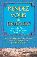 Portada de Appointment in Jerusalem - FRENCH