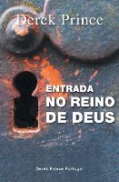 Portada de Entrance Into Godâ€™s Kingdom - PORTUGUESE