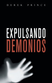 Portada de Expelling Demons - SPANISH