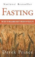 Portada de Fasting