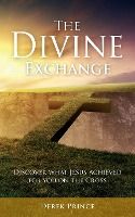 Portada de The Divine Exchange