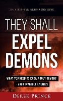 Portada de They Shall Expel Demons - Expanded Edition