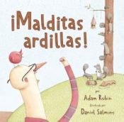 Portada de MALDITAS ARDILLAS