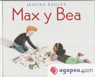 MAX Y BEA