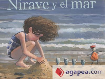 NIRAVE Y EL MAR