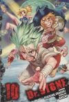 DR. STONE, 10