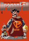 DRAGON FALL INTEGRAL VOL. 4