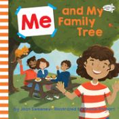 Portada de Me and My Family Tree