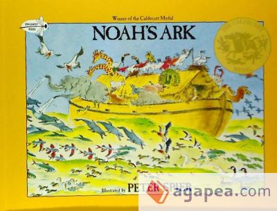 Noah's Ark