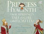 Portada de Princess Hyacinth (the Surprising Tale of a Girl Who Floated)