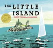 Portada de The Little Island