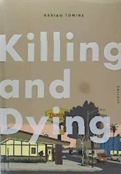 Portada de Killing and Dying