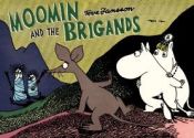 Portada de Moomin and the Brigands