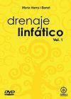 DRENAJE LINFATICO VOL. 1 (DVD)