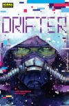 DRIFTER 3. ILUMINADO POR EL FUEGO