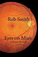 Portada de Eyes on Mars: A Poetic Memoir