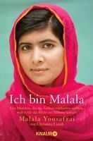 Portada de KN14 ICH BIN MALALA