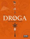 DROGA: UNA HISTORIA MUNDIAL