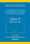 DSM-5. Guía de Uso