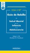 Dsm-5-tr Guía De Bolsillo De Salud Mental En La Infancia Y La Adolescencia