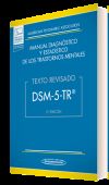 DSM-5-TR Manual Diagnóstico y Estadístico de los Trastornos Mentales
