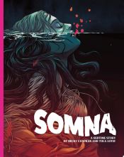 Portada de Somna