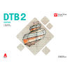 DTB 2 ACTIVITATS (DIBUIX TECNIC) BATX AULA 3D