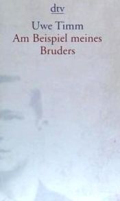 Portada de Am Beispiel meines Bruders