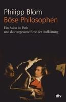 Portada de Böse Philosophen