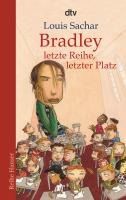 Portada de Bradley - letzte Reihe, letzter Platz