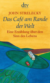 Portada de Das Café am Rande der Welt