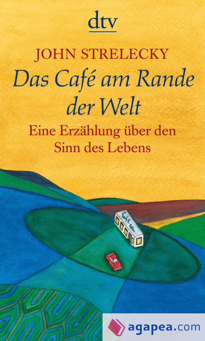 Das Café am Rande der Welt