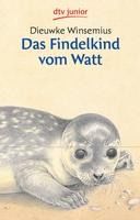 Portada de Das Findelkind vom Watt