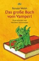 Portada de Das große Buch vom Vamperl