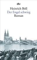 Portada de Der Engel schwieg