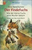 Portada de Der Findefuchs