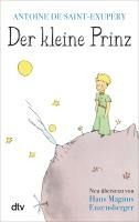 Portada de Der kleine Prinz